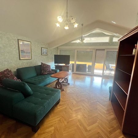 Apartment Elza Opatija Exteriér fotografie
