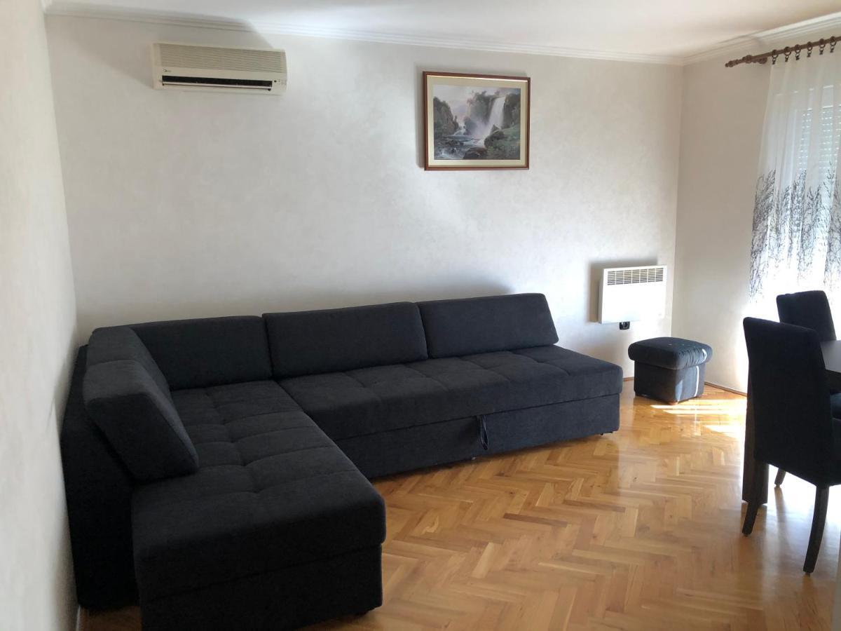 Apartment Elza Opatija Exteriér fotografie
