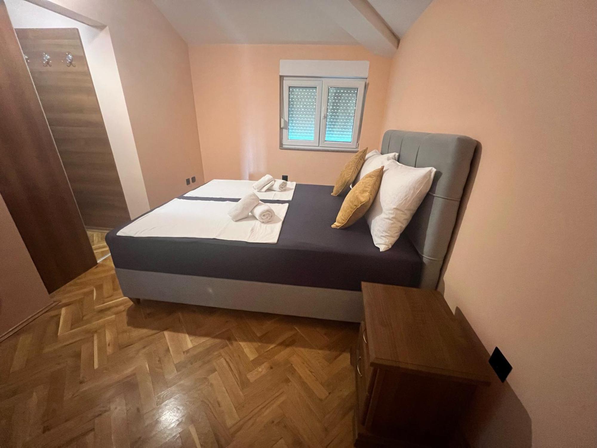Apartment Elza Opatija Exteriér fotografie