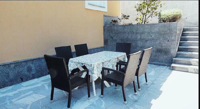 Apartment Elza Opatija Exteriér fotografie